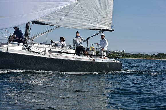 2019 Block Island Race Week H_0798