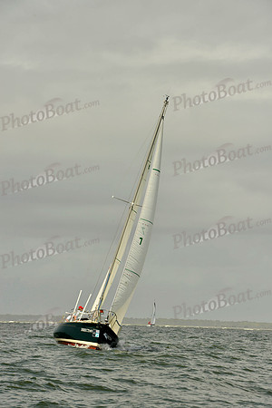 2019 Charleston Race Week A_0519