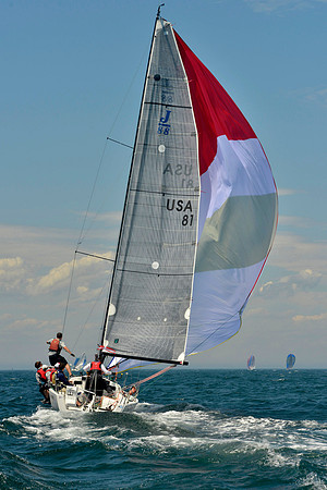 2017 Block Island Race Week C_1460