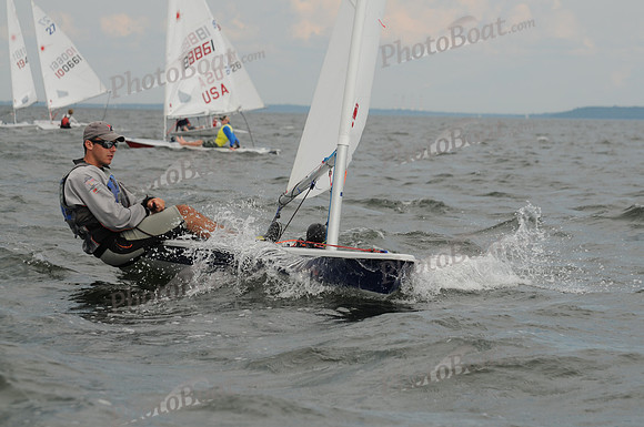 2009 US Youth Champs G 730