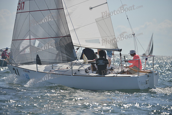2019 J24 Worlds A_0448
