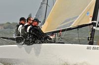 2013 Charleston Race Week A 2569