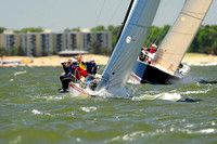 2014 Southern Bay Race Week E 703
