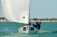 2014 Key West Race Week D 1023