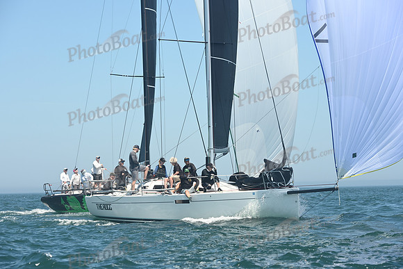 2025 Block Island Race Week C_0293