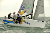 2015 Melges 24 Miami Invitational B 229