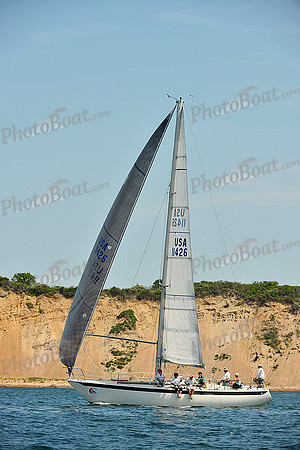 2015 Block Island Race Week I 1003