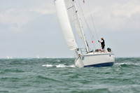 2012 Charleston Race Week A 2166