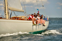 2017 IYRS Classic Yacht Regatta_0740