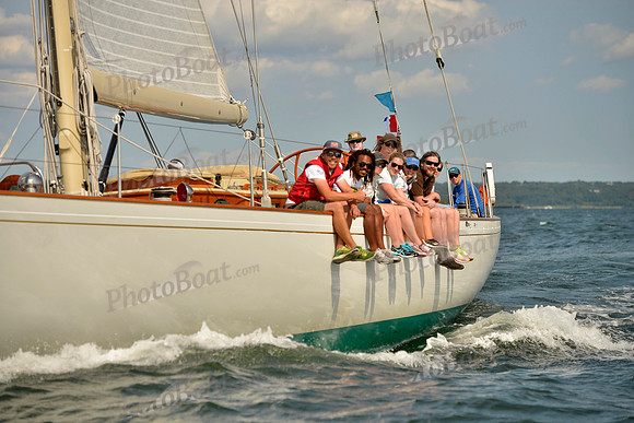 2017 IYRS Classic Yacht Regatta_0740