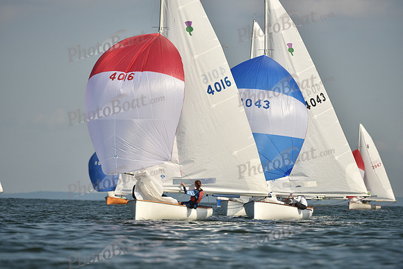2018 Thistle Nationals C_0389