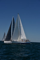 2021 Block Island Race Week E_0669