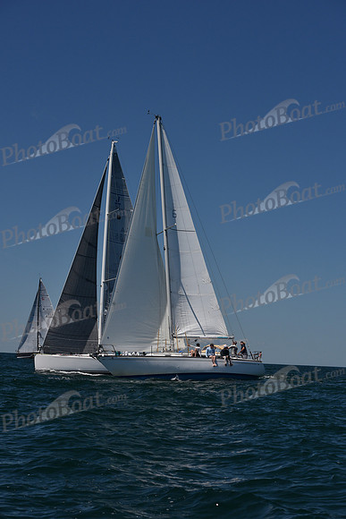 2021 Block Island Race Week E_0669
