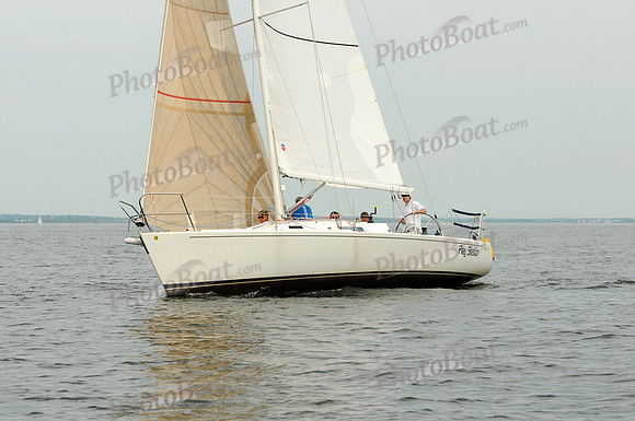 2011 Park City Regatta A 633