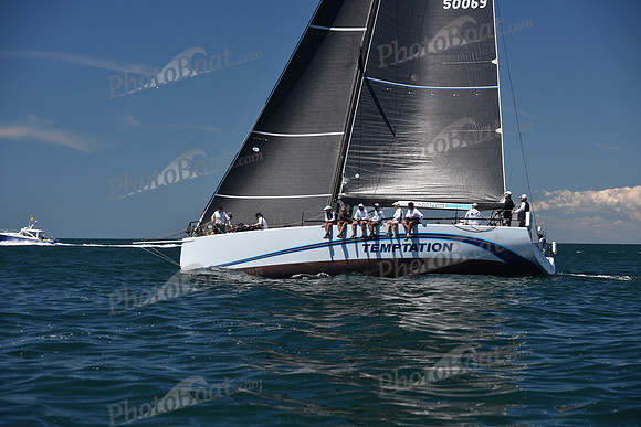 2021 Block Island Race Week E_0270