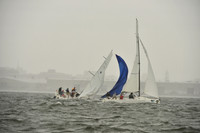 2019 Charleston Race Week C_0827