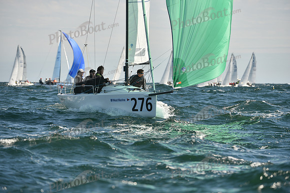 2018 J70 Worlds F_0503
