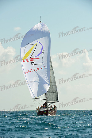 2015 Key West Race Week D 515