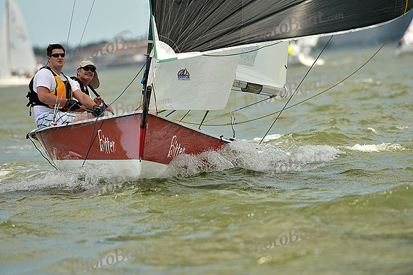 2015 Southern Bay Race Week A 1728