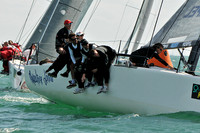 2013 Key West Race Week B 750