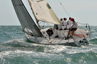 2012 Suncoast Race Week A 609