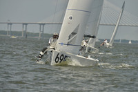 2017 Charleston Race Week D_1054