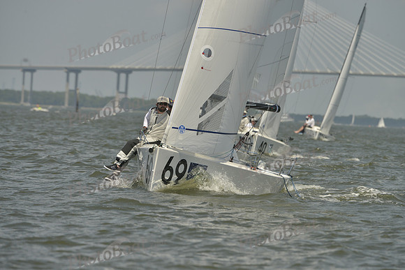 2017 Charleston Race Week D_1054