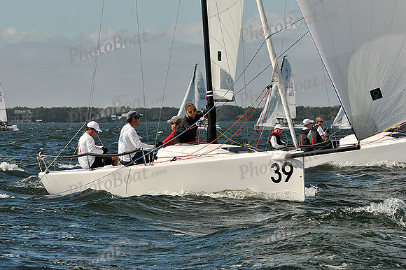 2014 J70 Winter Series A 816