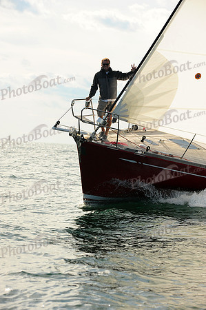 2014 Newport Bermuda A 2515