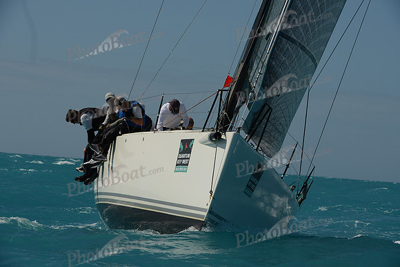 2017 Quantum Key West RW B 618