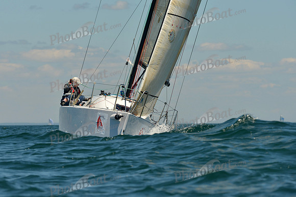 2015 Block Island Race Week G 198