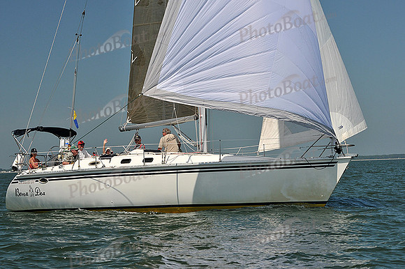 2013 Southern Bay Race Week C 1057