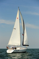2014 Cape Charles Cup A 1501