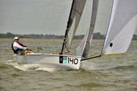 2018 Charleston Race Week A_1252