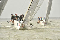 2019 Charleston Race Week C_0961