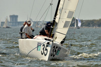 2014 Charleston Race Week D 1561