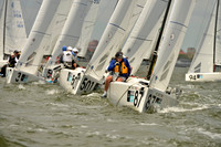2018 Charleston Race Week A_1683