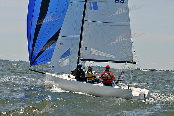 2014 Southern Bay Race Week C 1692