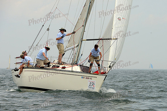 2013 Block Island Race Week C 293