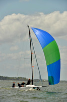 2018 Charleston Race Week B_0759