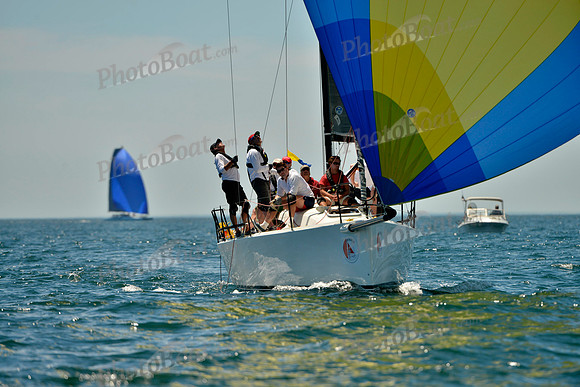 2017 Block Island Race Week F_0731