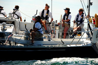 2014 Newport Bermuda A 682