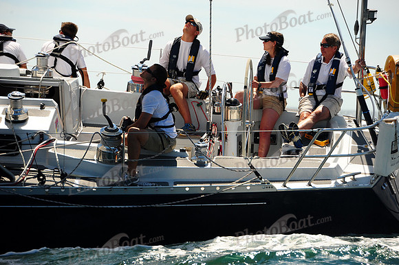 2014 Newport Bermuda A 682