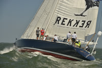 2017 Charleston Race Week A_0646