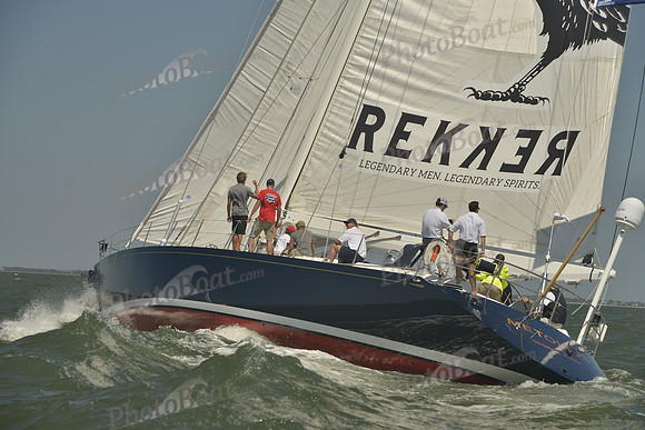 2017 Charleston Race Week A_0646