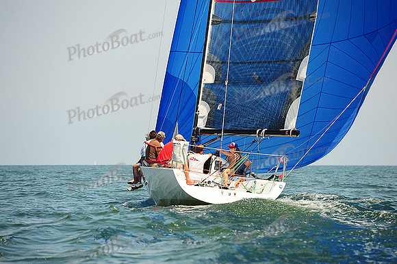 2014 Cape Charles Cup A 508
