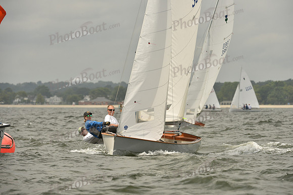 2018 Thistle Nationals E_0943