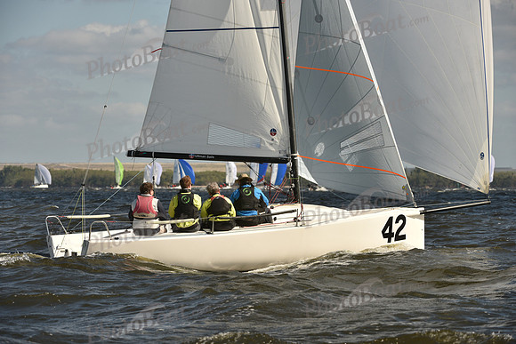 2019 J70 Winter Series A_0832