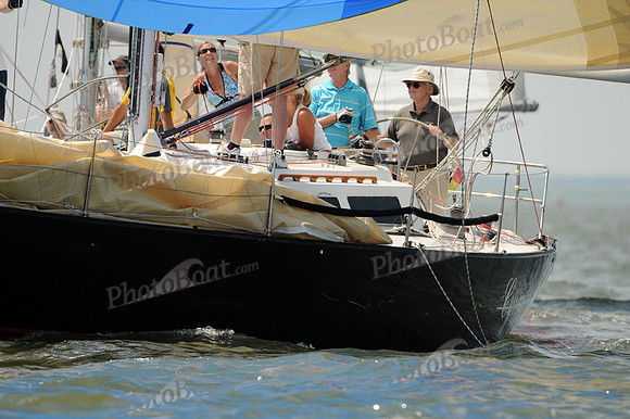 2012 Southern Bay Race Week A 947