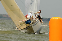 2012 Southern Bay Race Week A 2896